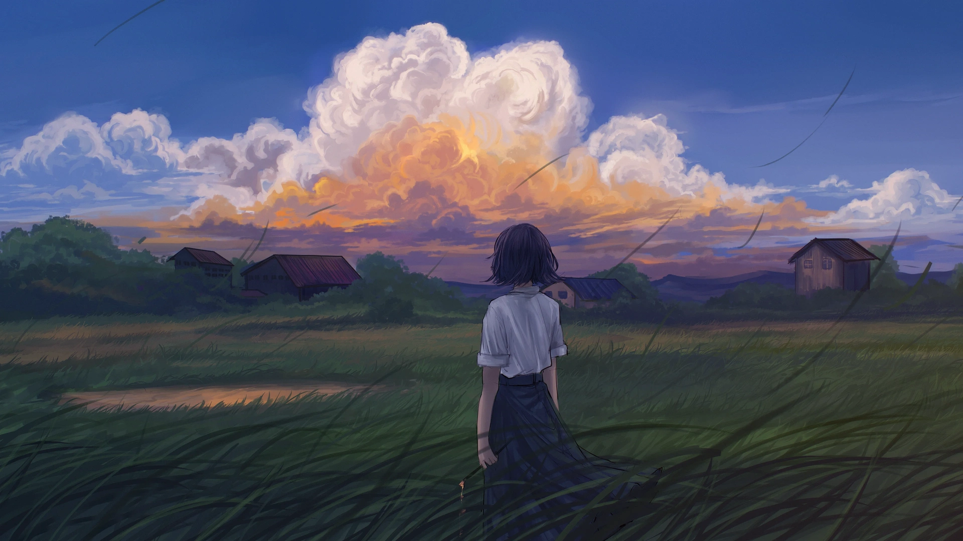 楠枝小笺